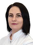 Славик Анастасия Халитовна