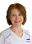 Серова Марина Константиновна