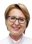 Щербакова Лариса Валентиновна