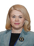 Бусько Екатерина Александровна
