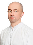 Баранов Игорь Владимирович