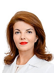 Киселева Анаид Ишхановна