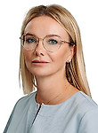 Искровская Александра Алексеевна