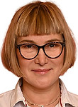 Петрова Елена Валерьевна