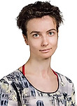 Еремеева Юлия Юрьевна
