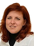 Грибова Мария Анатольевна