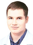 Буевич Максим Вадимович