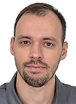 Негляд Михаил Юрьевич
