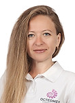 Савко Людмила Алексеевна