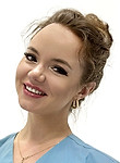 Чечетова Анастасия Олеговна