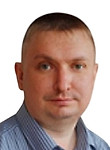 Иощенко Евгений Сергеевич