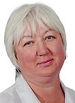 Артемова Елена Николаевна