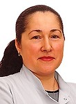 Ульрих Елена Александровна