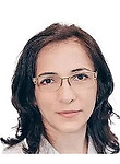 Магомедалиева Патимат Магомедовна