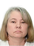Жукова Ирина Гурьевна