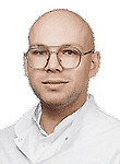 Вострилов Иван Михайлович