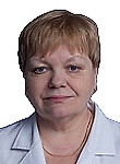 Попова Любовь Ивановна