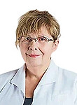 Петрова Наталья Савельевна