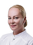 Подольская Алиса Юрьевна