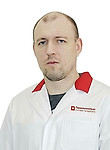 Быстров Александр Алексеевич
