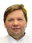 Лемехов Илья Александрович