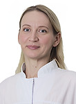 Булгакова Маргарита Владимировна
