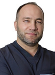 Абуков Дахир Нурмагометович