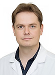 Краснов Владимир Сергеевич