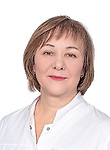 Чепусова Елена Петровна