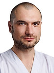 Лоздовский Андрей Андреевич