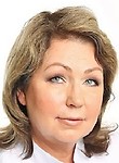 Ботнарь Татьяна Георгиевна