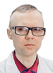 Россолович Святослав Владимирович