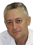 Сафаров Алек Николаевич
