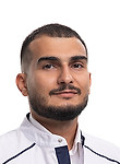 Агаев Рамиль Саламович