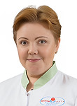 Бескурова Елена Борисовна