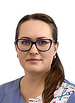 Соломка Ольга Александровна