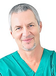 Сабельников Владимир Васильевич