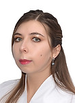 Красноперова Алина Викторовна