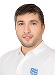 Гаджиалиев Шарип Гаджиалиевич