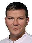 Рязанов Сергей Иванович