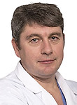 Левкович Михаил Валерьевич