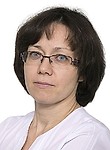 Мосейкина Ольга Анатольевна