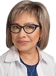Баталова Наталья Васильевна