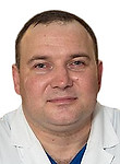 Одарюк Иван Александрович