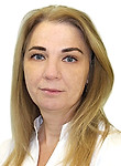 Горецкая Милана Вячеславовна
