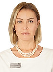 Осипова Екатерина Александровна