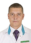 Барабанов Роман Евгеньевич