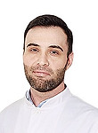 Алчаков Арсен Курбаналиевич