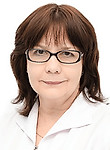 Шиленина Елена Николаевна