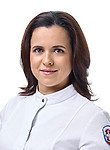 Жукова Елена Анатольевна